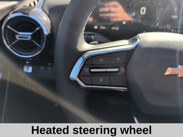 New 2026 Chevrolet Equinox LT image 9