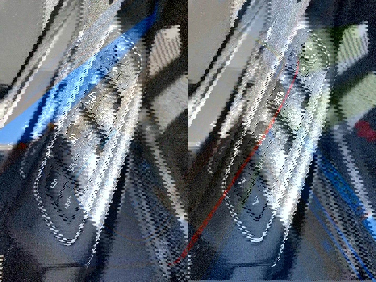 Used 2024 RAM 1500 TRX w/ TRX Level 2 Equipment Group image 15