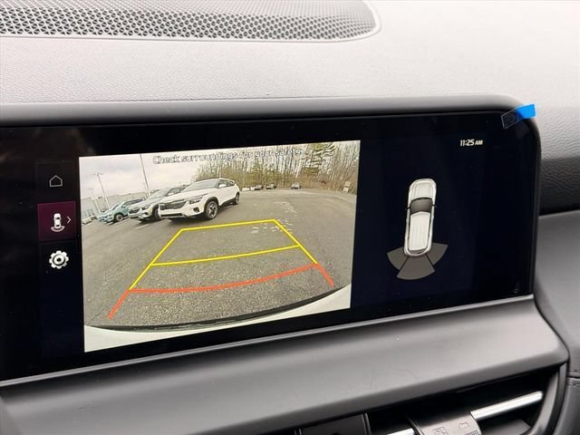 New 2026 Kia Seltos EX w/ EX Sunroof Package AWD/4WD image 25