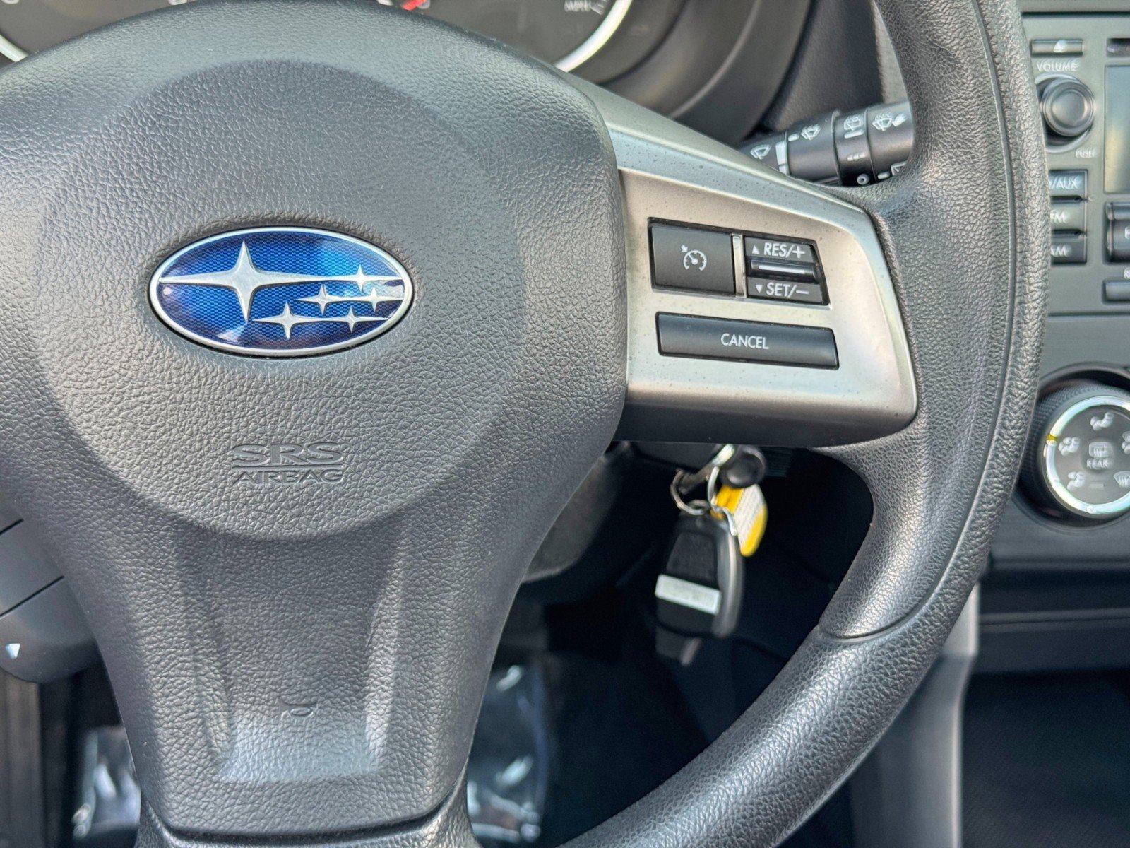 Used 2015 Subaru Forester 2.5i Premium w/ All-Weather Package image 20