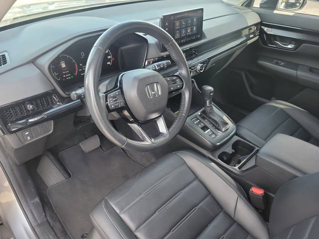 Used 2023 Honda CR-V EX-L image 17