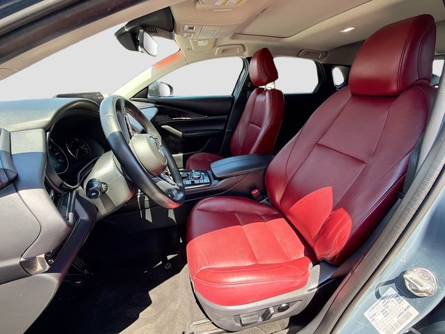 Used 2023 MAZDA CX-30 AWD 2.5 S w/ Preferred Package image 18