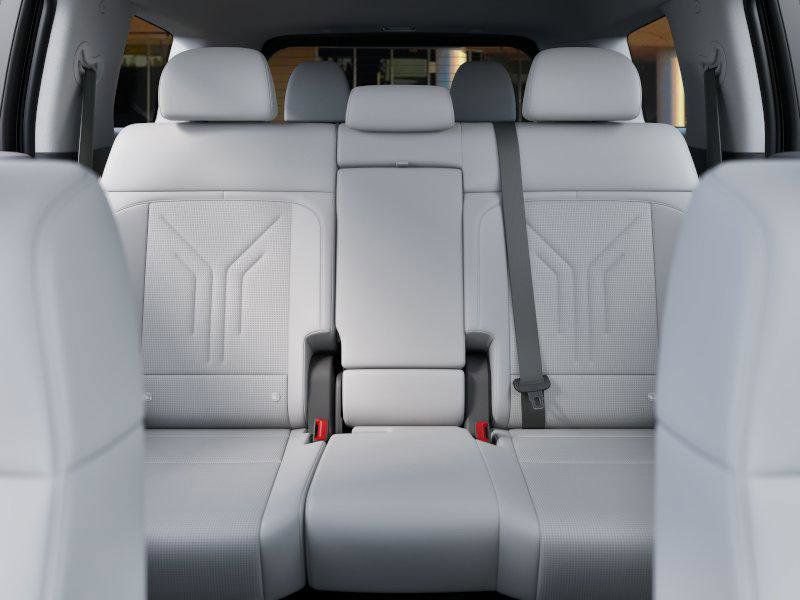 New 2026 Hyundai Santa Fe SEL AWD/4WD image 12