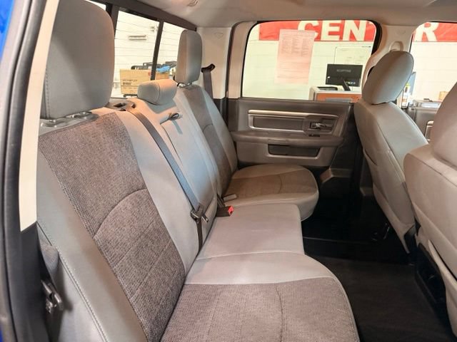 Used 2015 RAM 2500 Power Wagon w/ Luxury Group AWD/4WD image 25