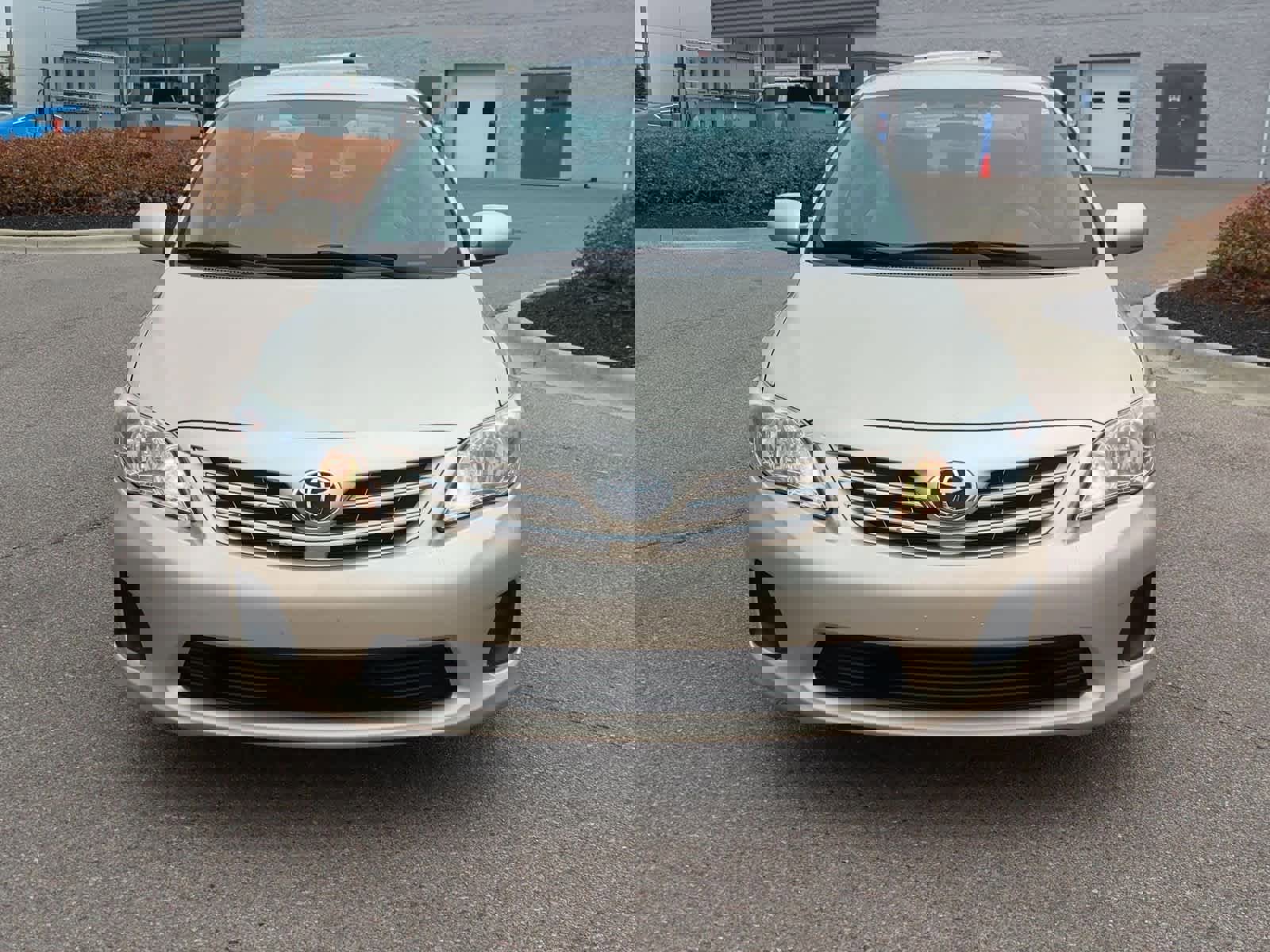 Used 2013 Toyota Corolla LE image 3