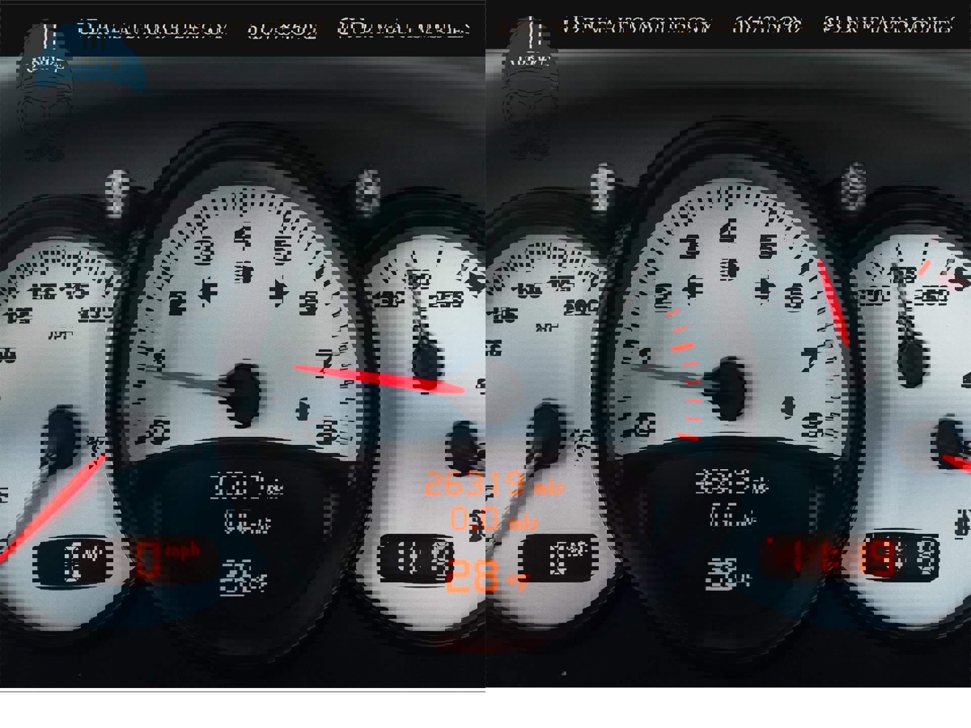 Used 2001 Porsche 911 Turbo image 35