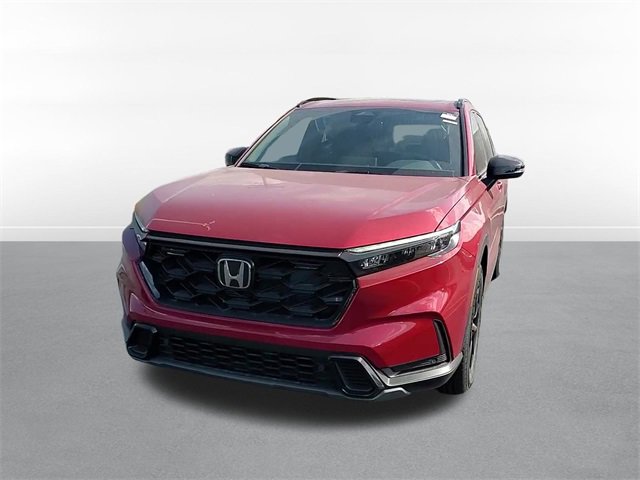 New 2026 Honda CR-V Sport-L image 24