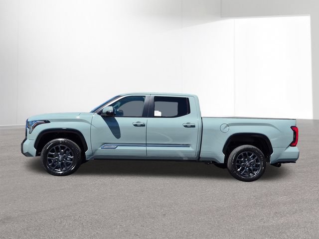 New 2026 Toyota Tundra Platinum AWD/4WD image 9