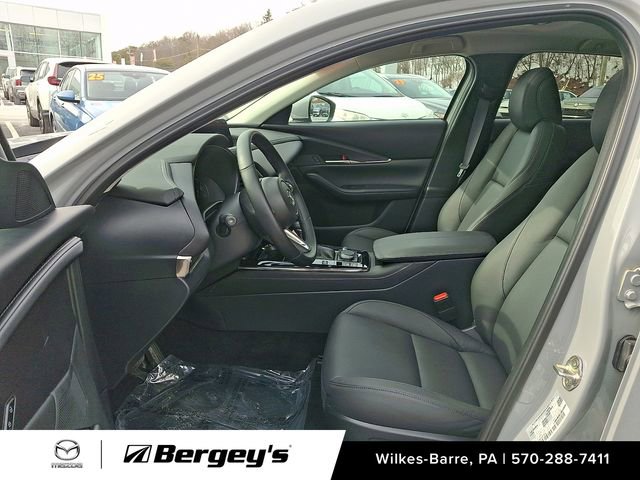 Certified 2025 MAZDA CX-30 AWD 2.5 S w/ Preferred Package image 16