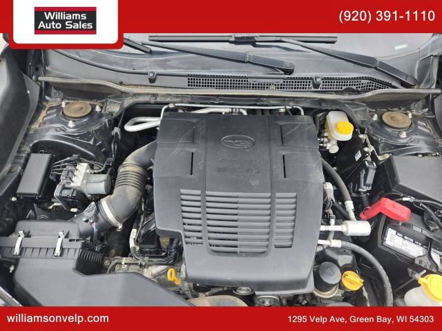 Used 2019 Subaru Forester Touring AWD/4WD image 25