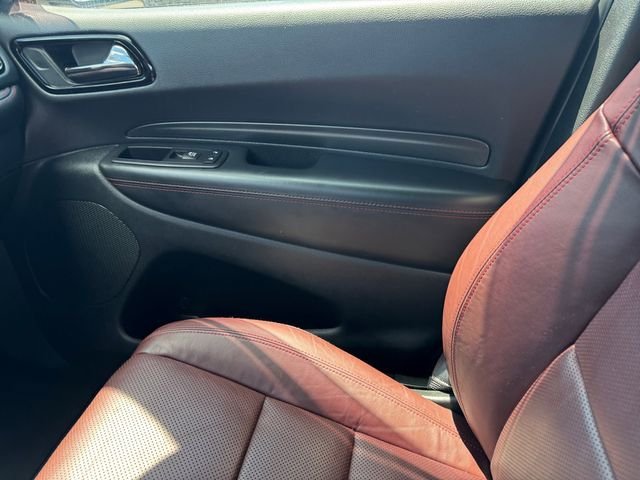 Used 2024 Dodge Durango GT AWD/4WD image 25
