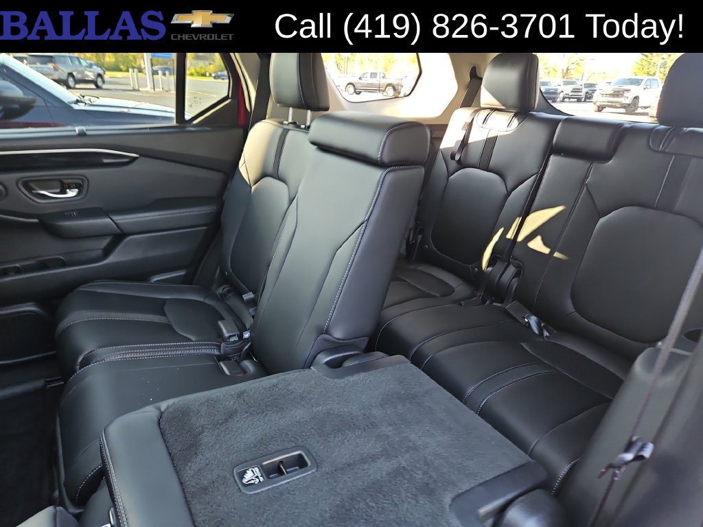 Used 2023 Honda Pilot Touring image 27