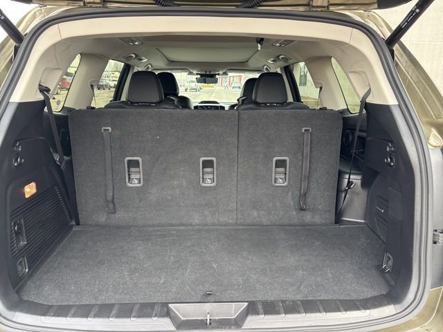 Used 2023 Subaru Ascent Touring image 36