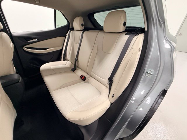 Certified 2023 Buick Encore GX Preferred w/ Cold Weather Comfort Package FWD image 21