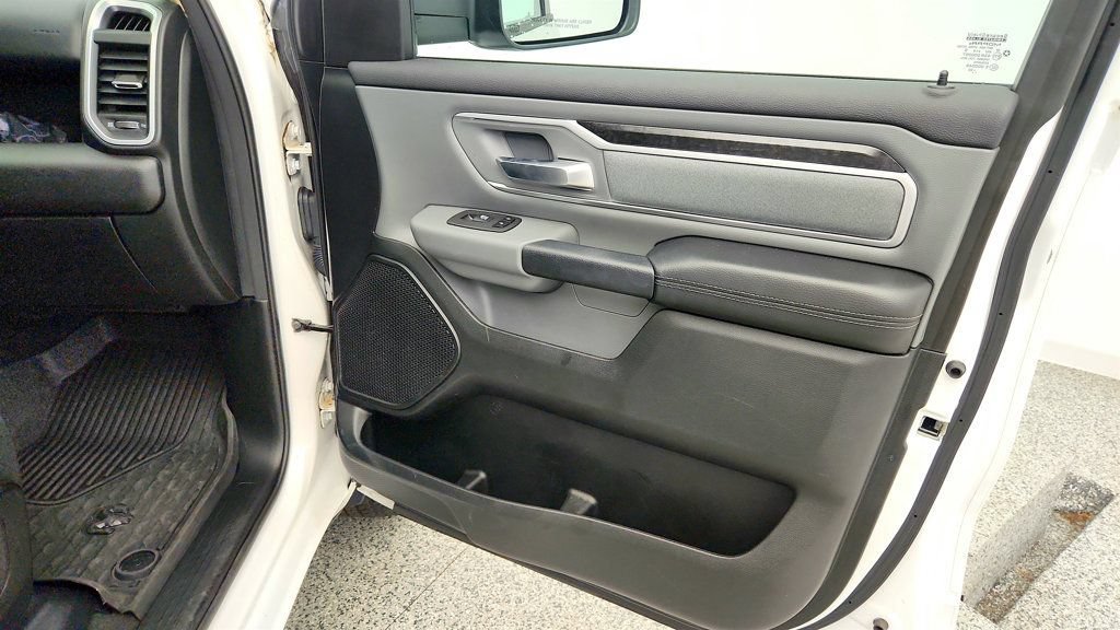 Used 2020 RAM 1500 Big Horn AWD/4WD image 23