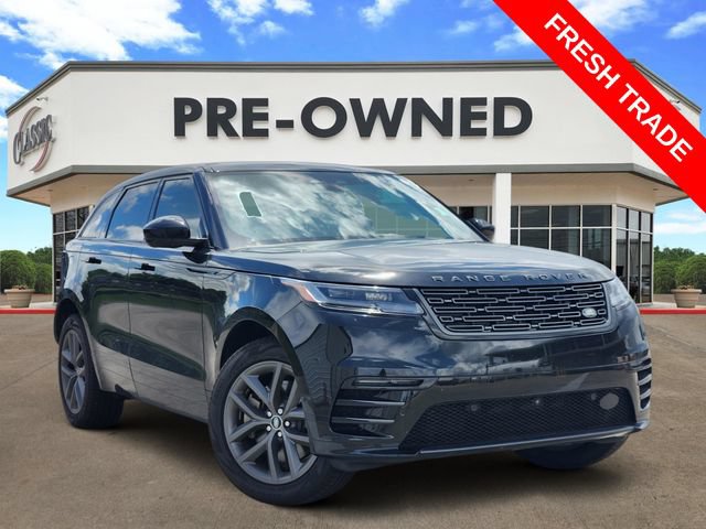 Used 2026 Land Rover Range Rover Velar Dynamic SE