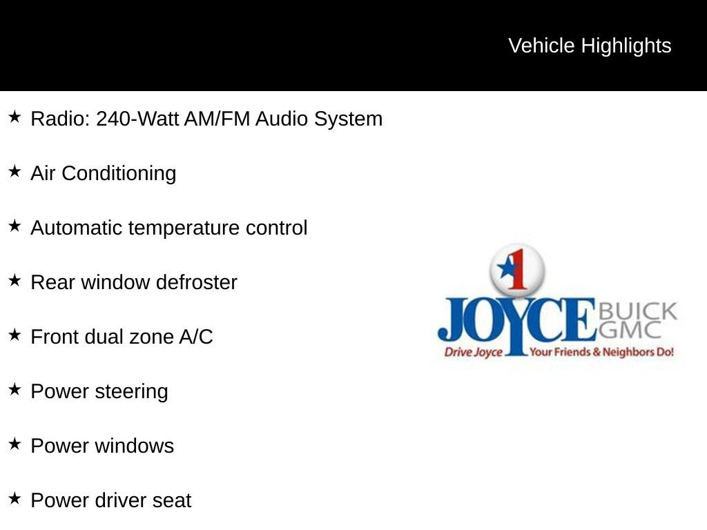 Used 2024 Honda CR-V EX image 7