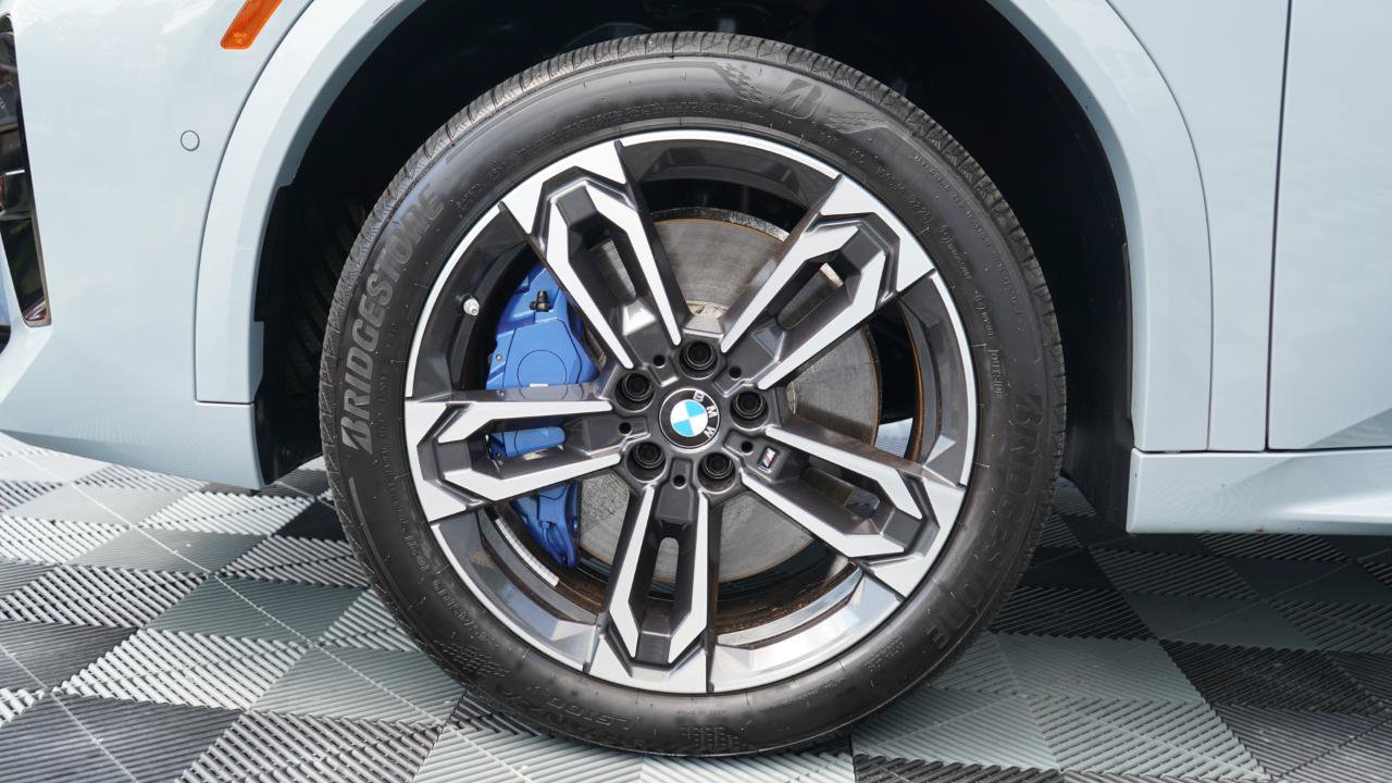 Used 2026 BMW X2 xDrive28i AWD/4WD image 37