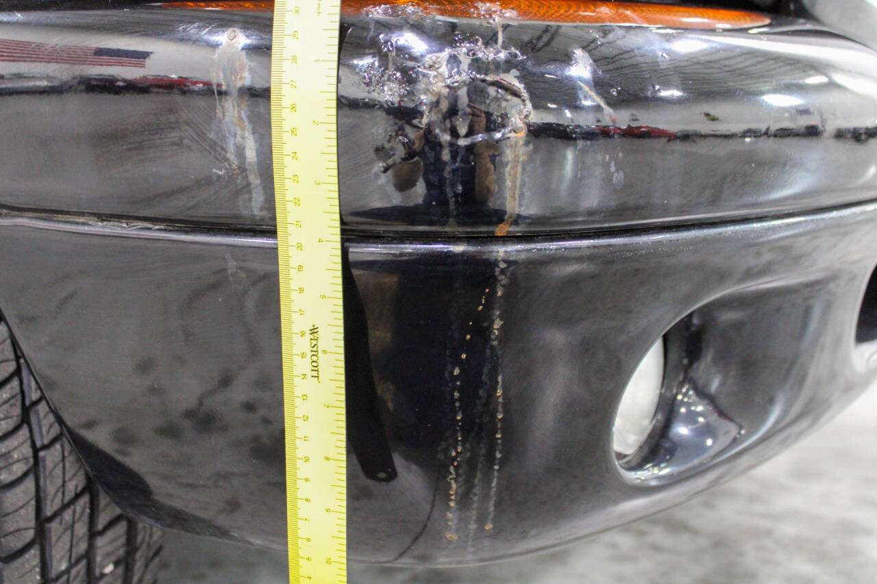 Used 1999 Dodge Dakota Sport image 23