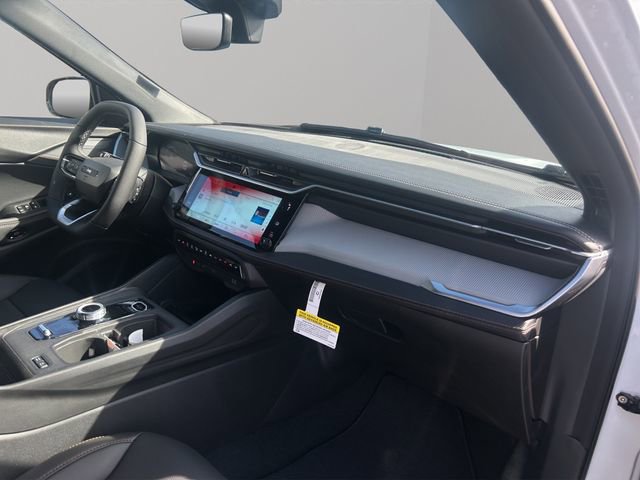 New 2026 Jeep Cherokee Limited AWD/4WD image 37