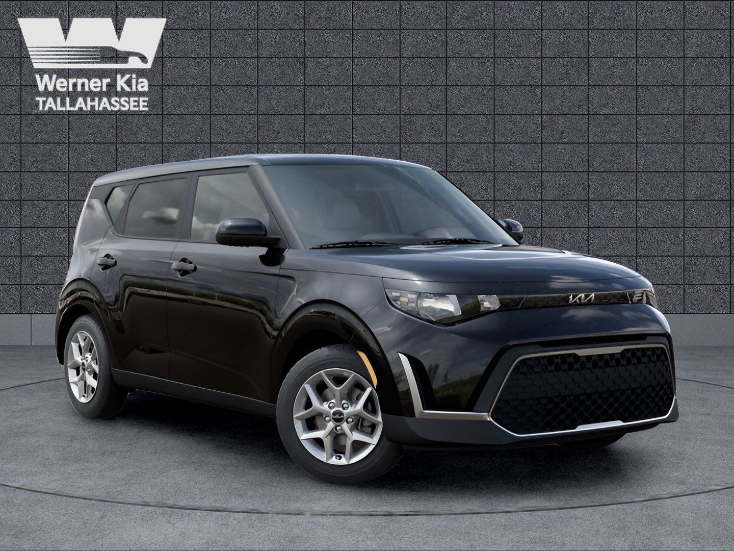 New 2025 Kia Soul LX image 8
