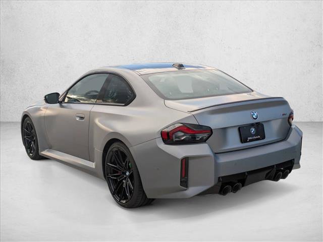 New 2026 BMW M2 w/ Carbon Package image 9