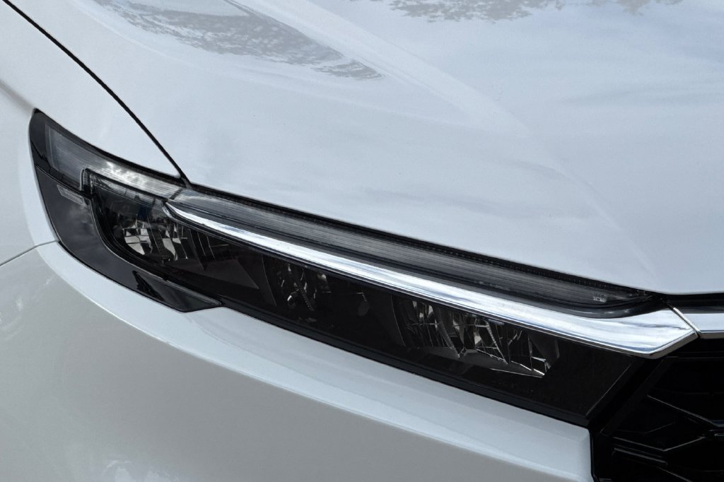 New 2027 Honda CR-V EX image 20
