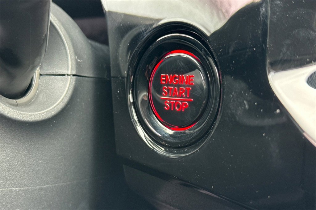 New 2026 Honda Civic LX image 21