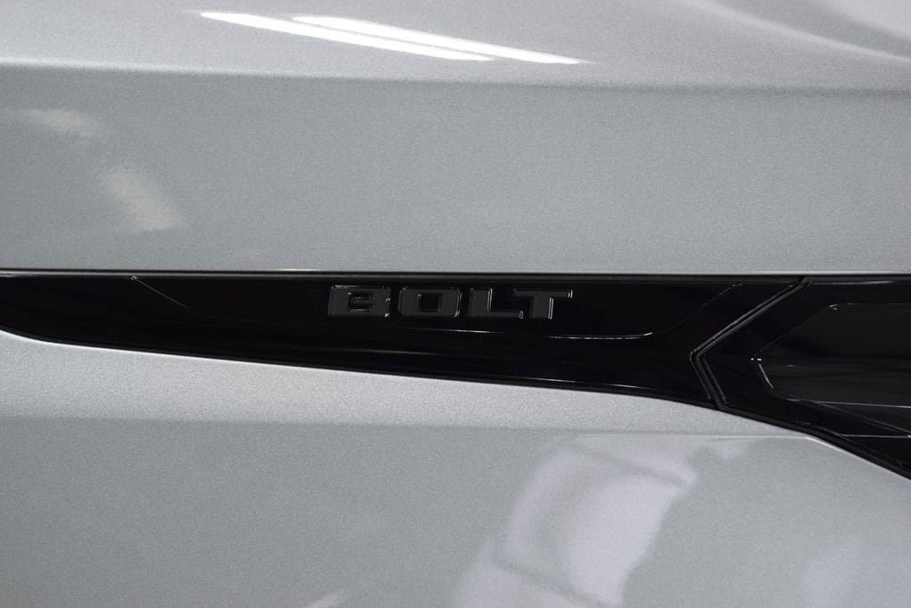 New 2027 Chevrolet Bolt LT FWD image 16