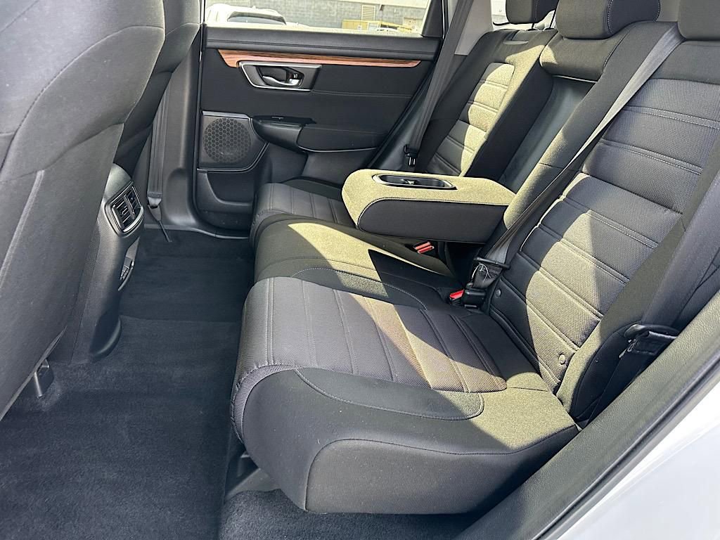 Used 2020 Honda CR-V EX image 22