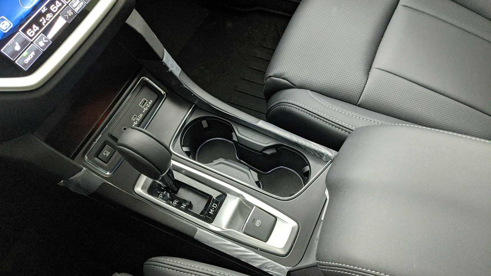 New 2025 Subaru Ascent Limited image 18