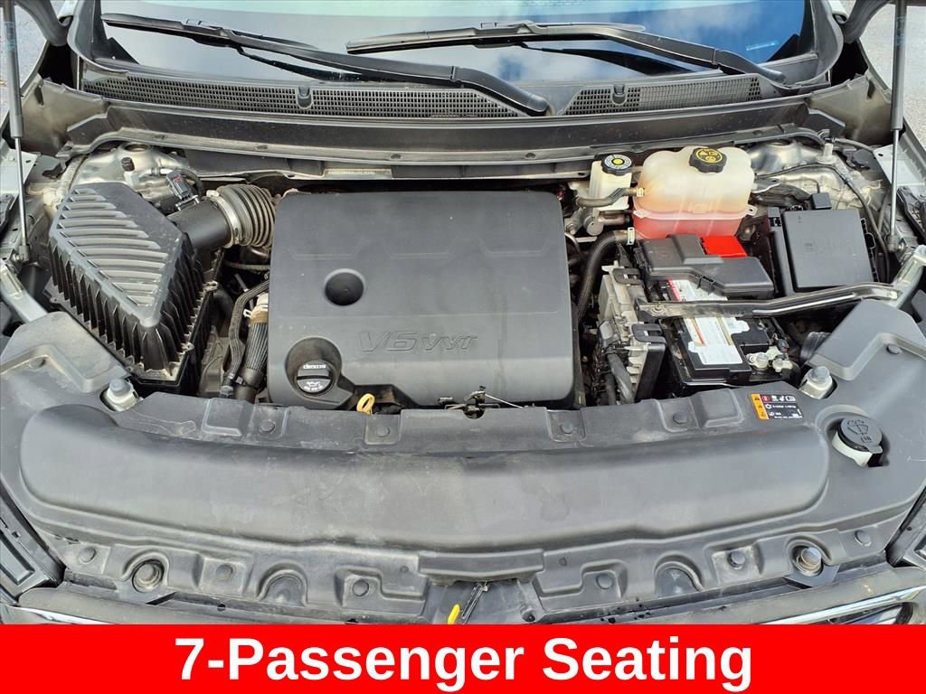 Used 2019 Buick Enclave Essence image 37