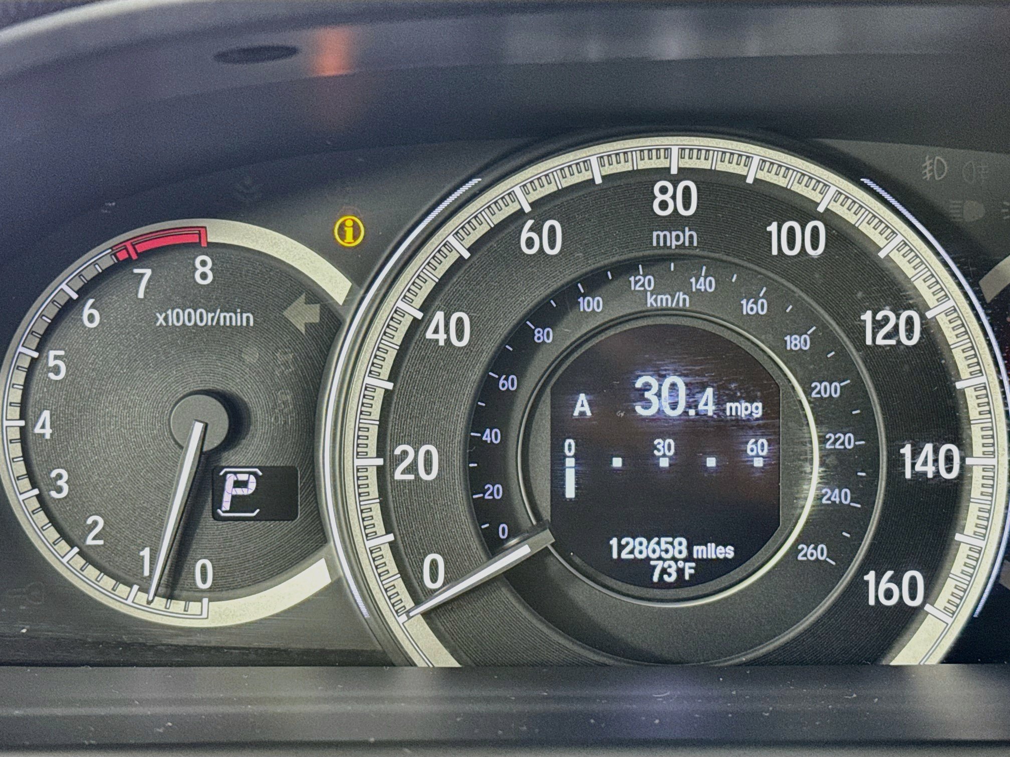 Used 2017 Honda Accord Touring image 12