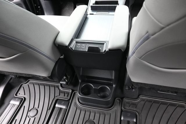 Certified 2026 Toyota Sienna XLE AWD/4WD image 20
