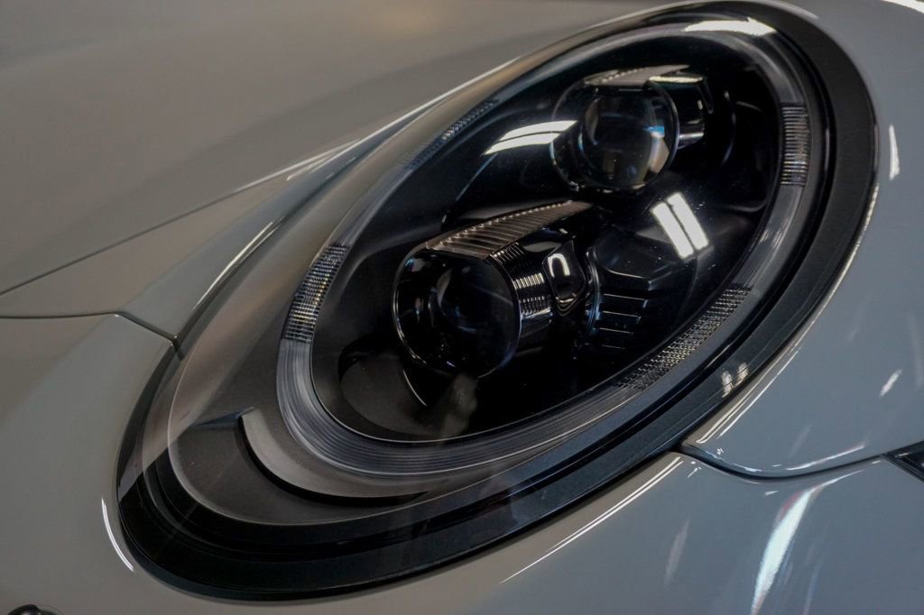 Used 2018 Porsche 911 GT3 image 91
