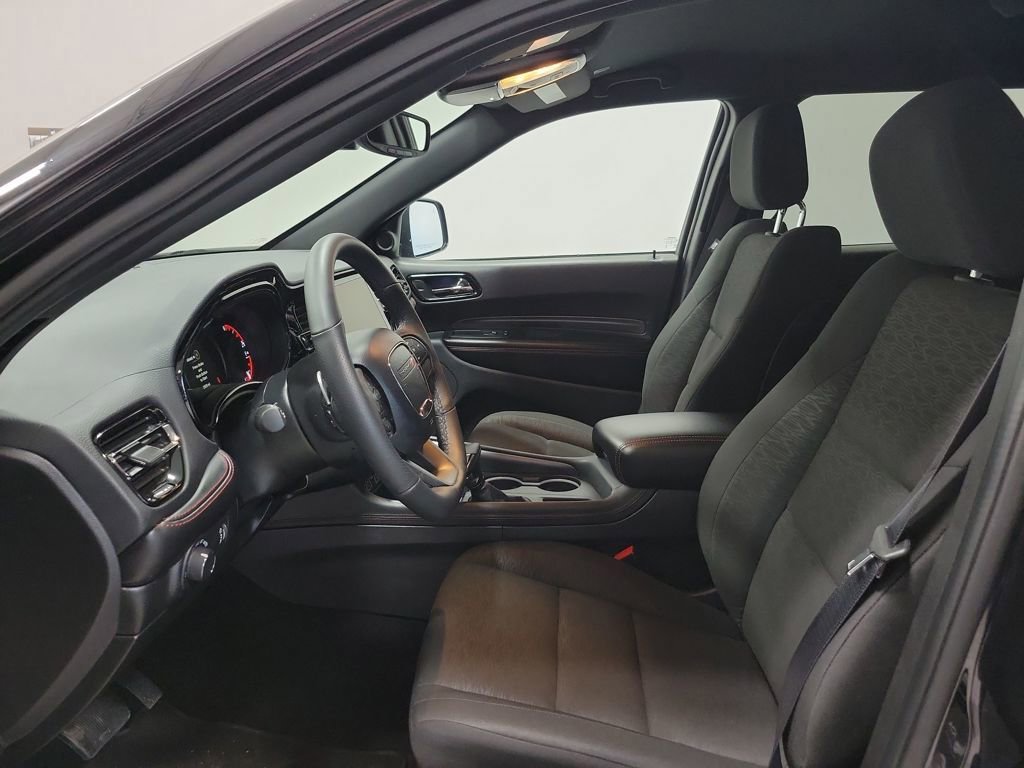 Used 2026 Dodge Durango GT image 39
