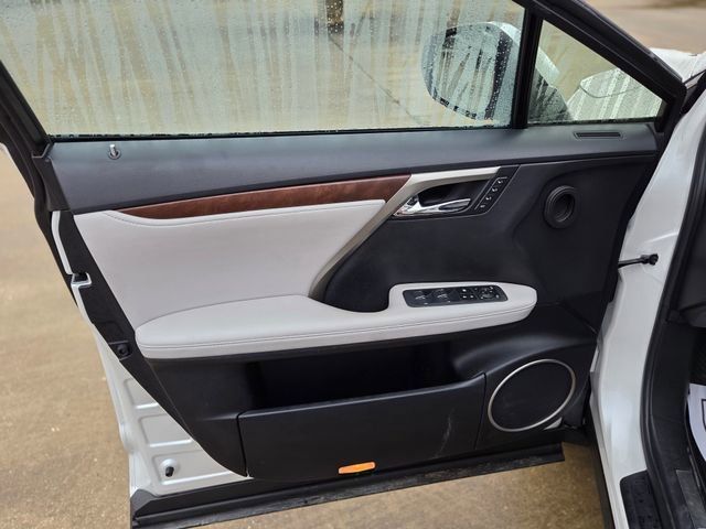 Used 2020 Lexus RX 350L FWD w/ Premium Package image 24