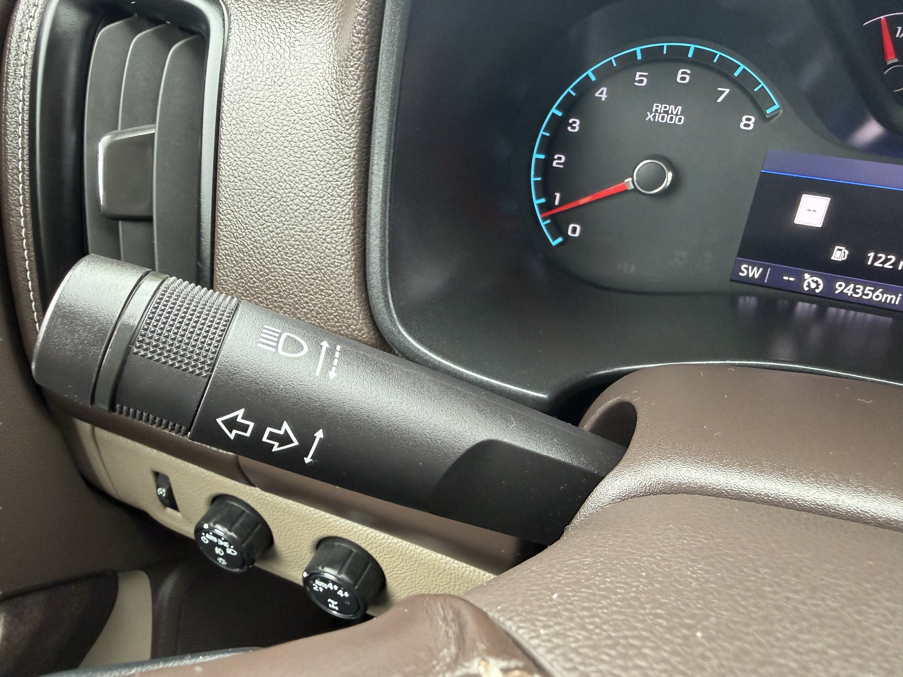 Used 2019 GMC Canyon SLT w/ Driver Alert Package AWD/4WD image 28