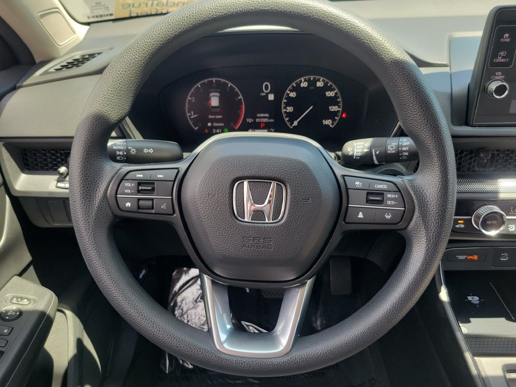 Certified 2026 Honda CR-V EX image 22