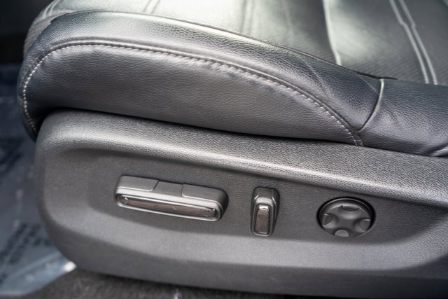 Used 2017 Honda CR-V EX-L image 22