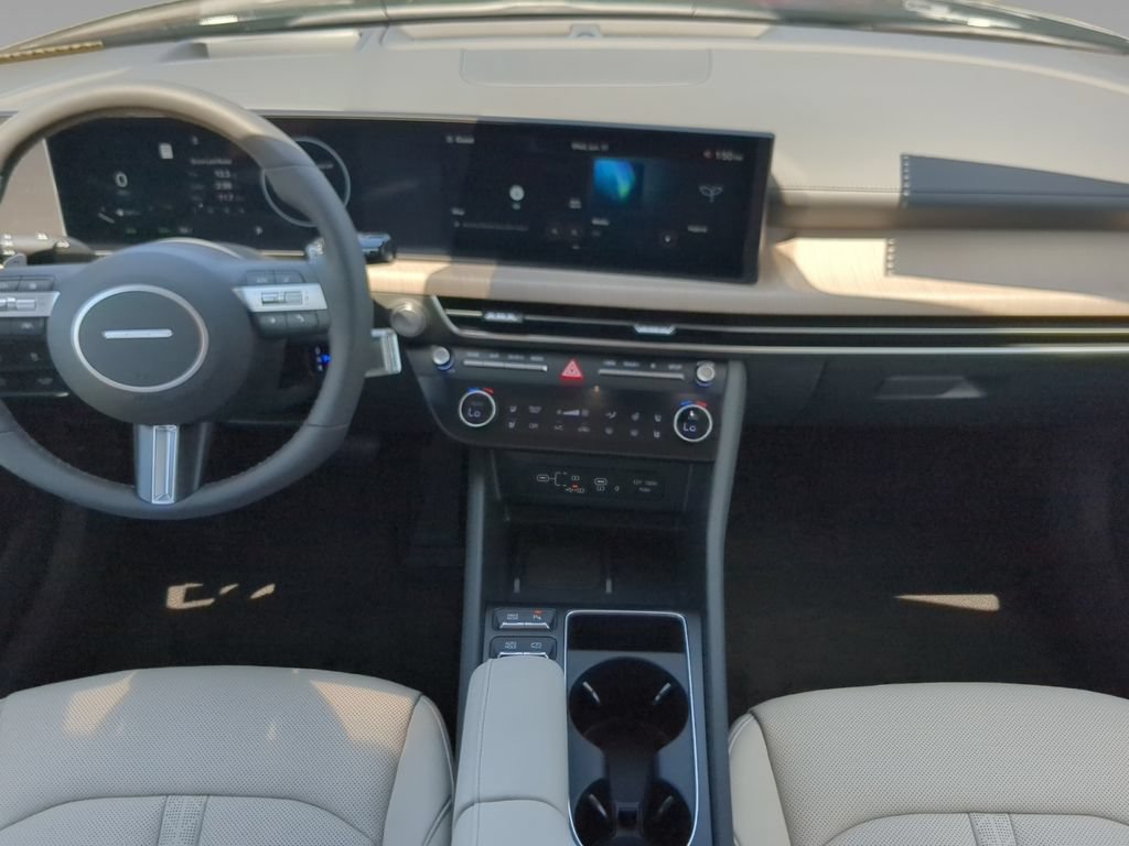 New 2025 Hyundai Sonata Limited FWD image 25