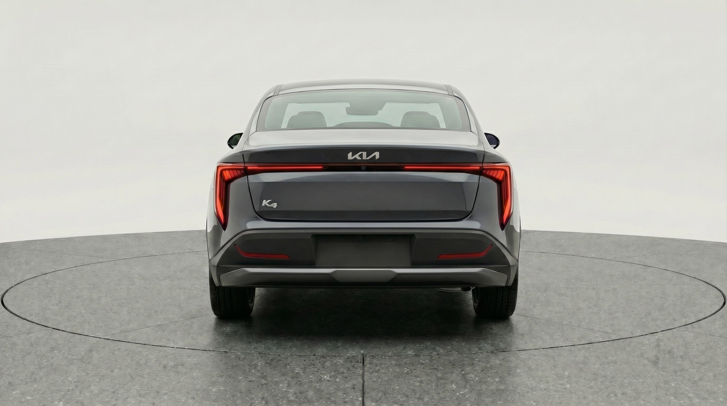 Used 2025 Kia K4 LXS FWD image 7