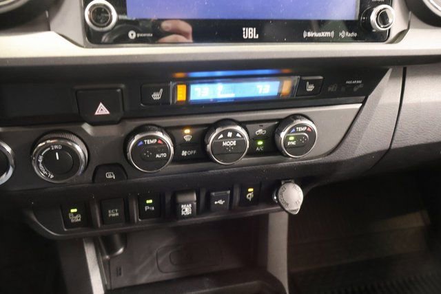 Certified 2020 Toyota Tacoma TRD Sport w/ TRD Premium Sport Package image 21