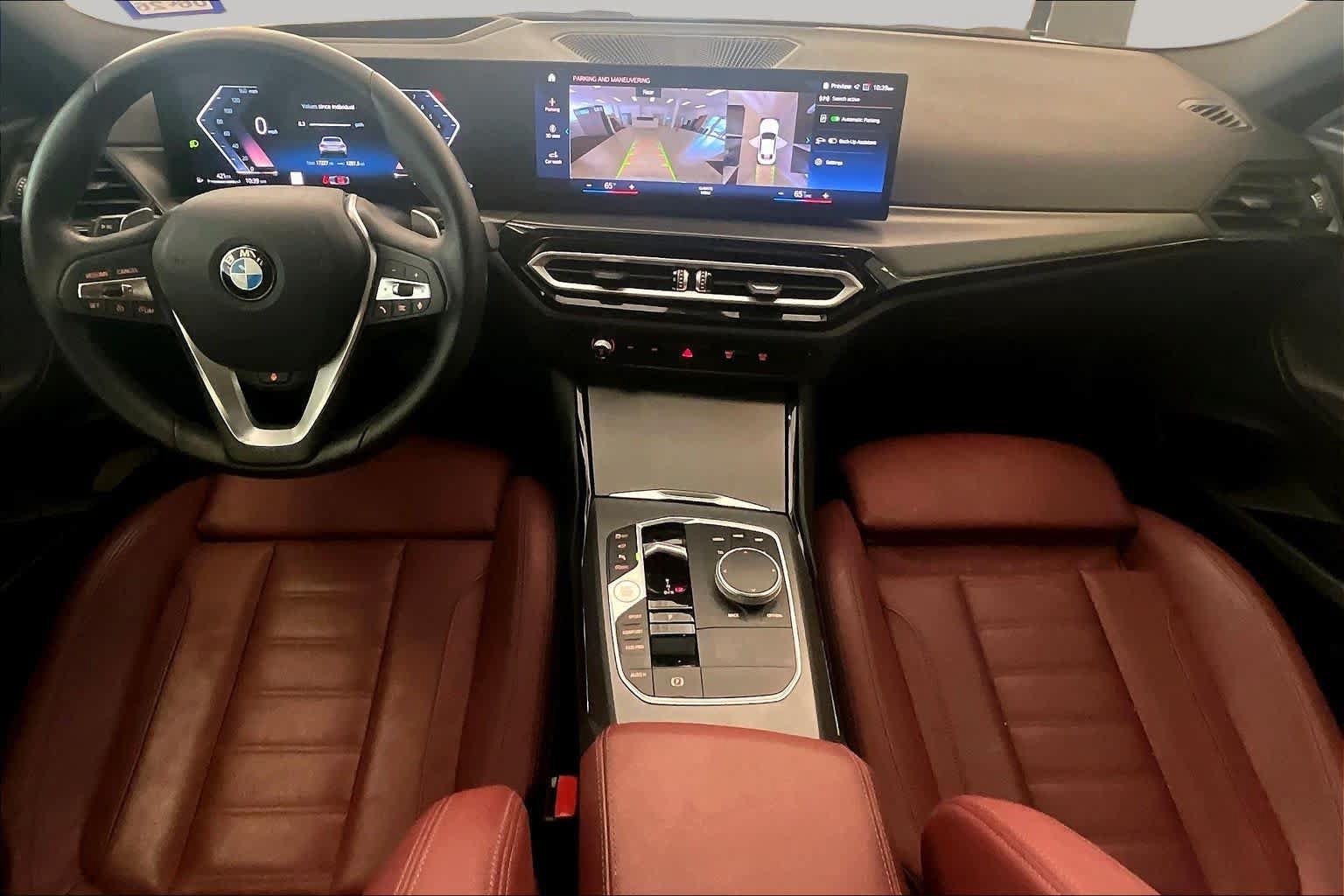 Used 2023 BMW 230i Coupe w/ Premium Package RWD image 13