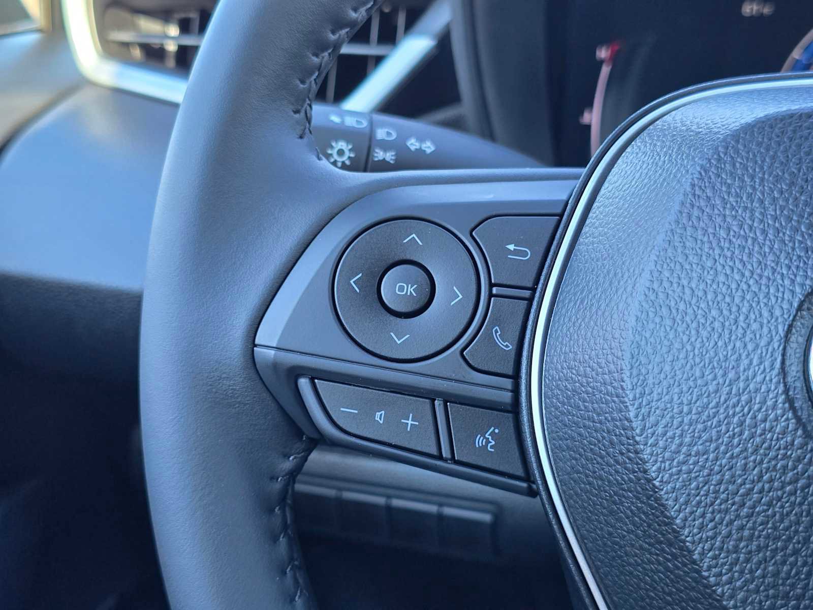 Certified 2026 Toyota Corolla SE image 35