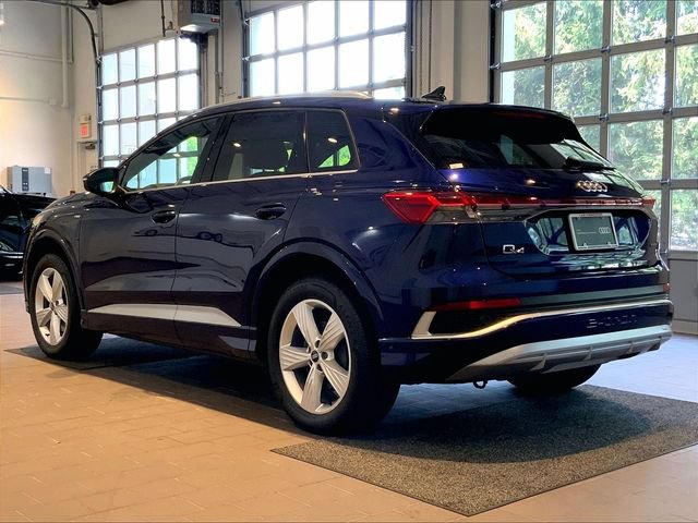 Certified 2023 Audi Q4 e-tron Premium Plus w/ Premium Plus AWD/4WD image 3