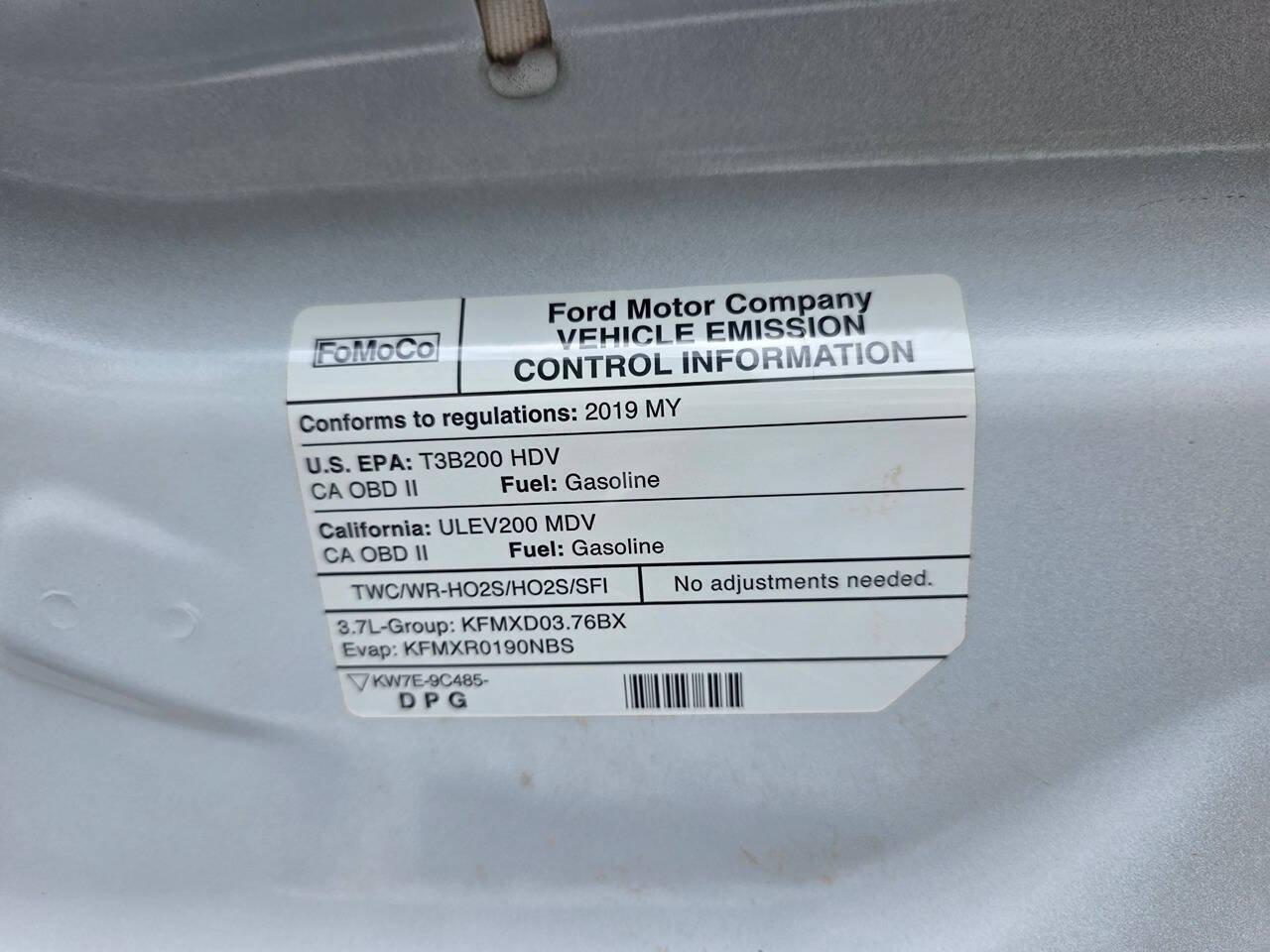 Used 2019 Ford Transit 350 XL RWD image 28
