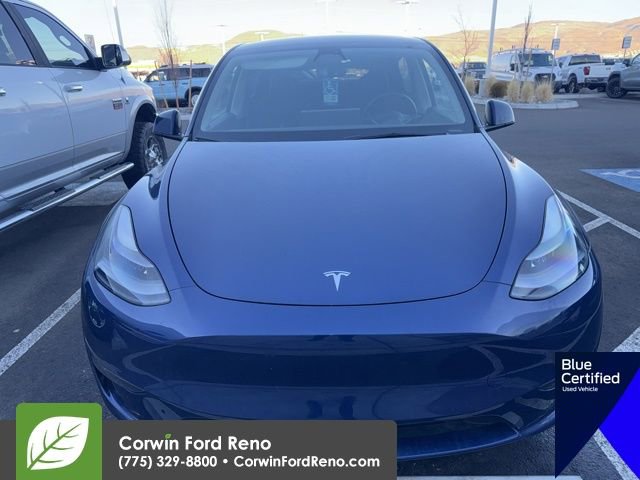 Used 2023 Tesla Model Y Performance image 2