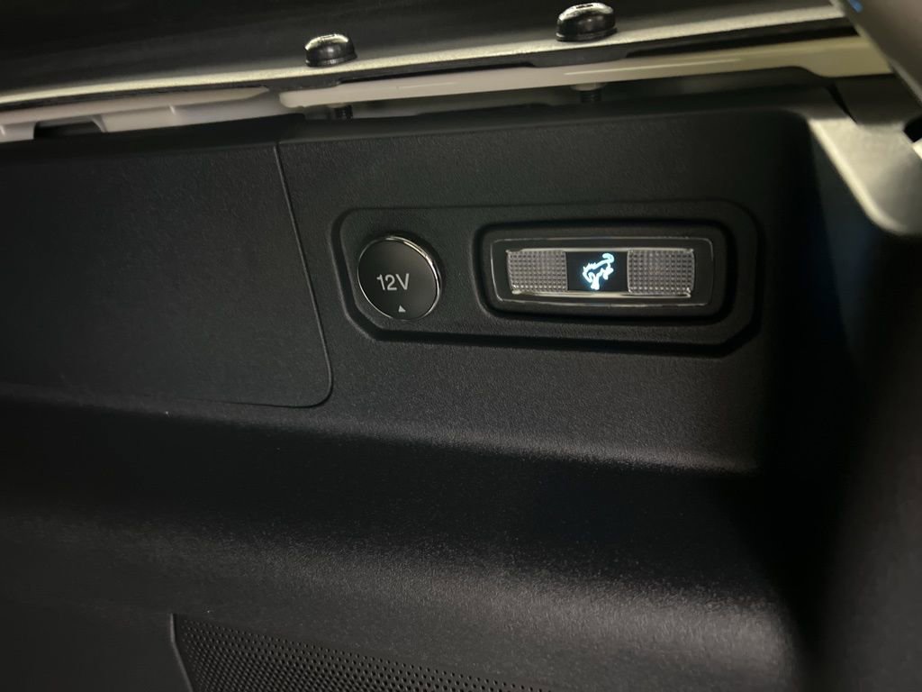 New 2026 Ford Bronco Big Bend image 34