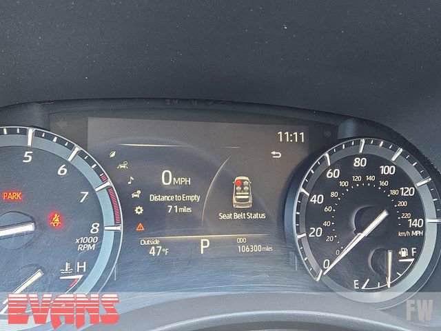 Used 2020 Toyota Highlander XLE image 5